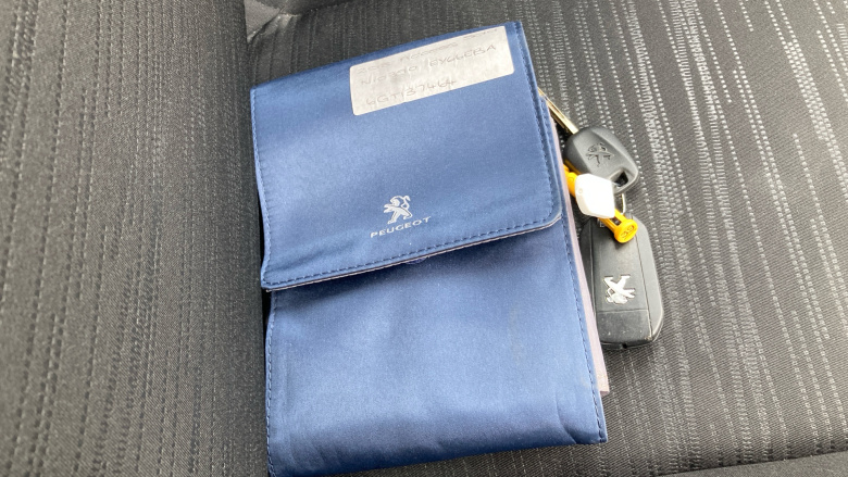 Peugeot 208 1.0 PureTech Access A/C 5dr Petrol Hatchback